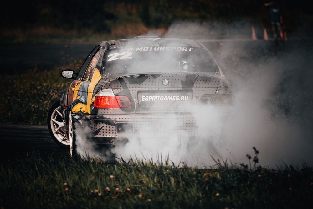 Photograph by Нуриев Максим