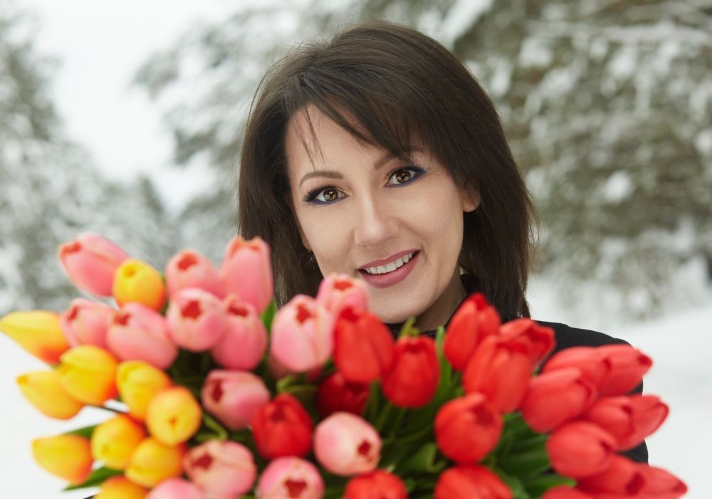 Photograph by Светлана Сафонова