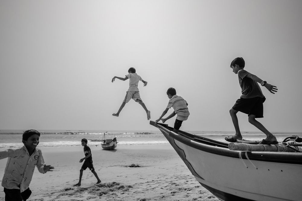 Photograph by Zubair Irshad