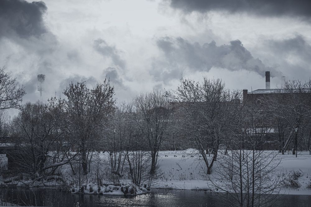 Photograph by Rouslan Chernyshev