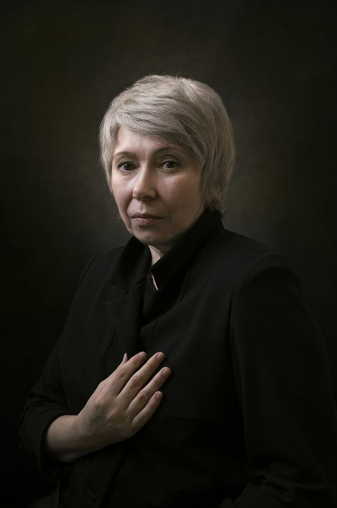 Photograph by Екатерина Рябкова