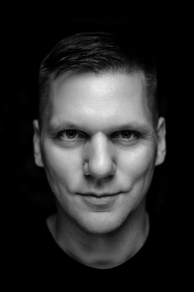 Photograph by Анна Черепанова