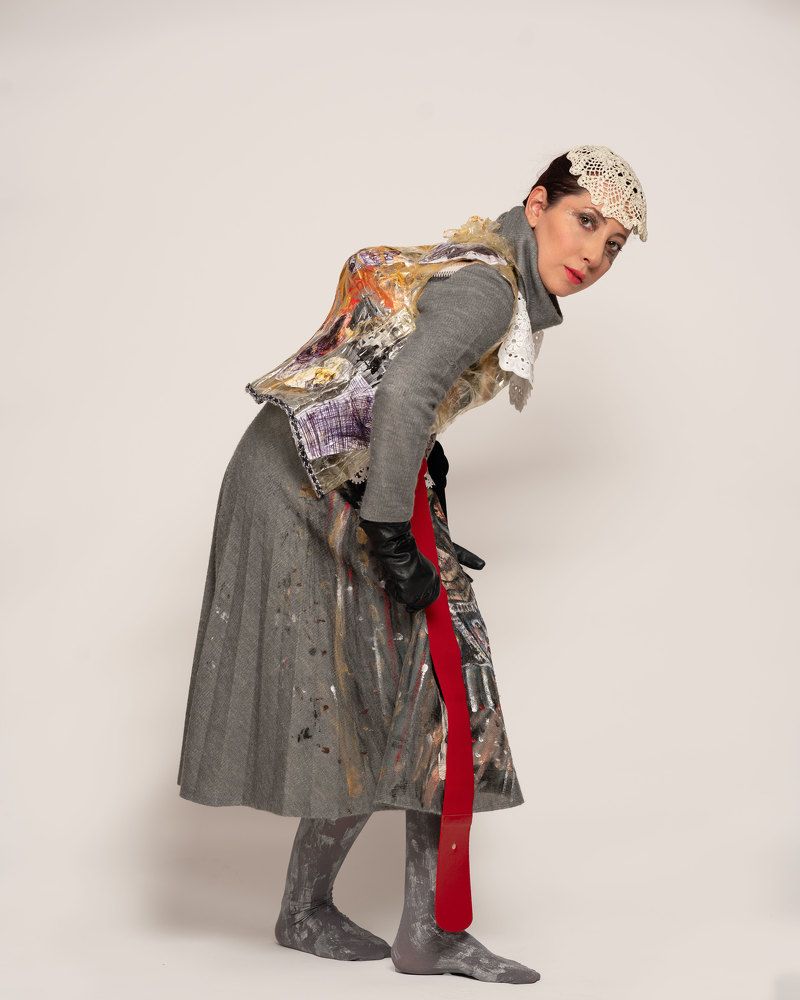 Photograph by Samineh Amel Sayyah