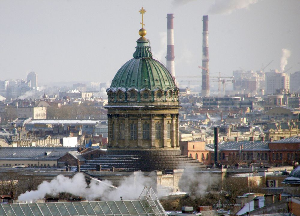 Photograph by Александр Семенов