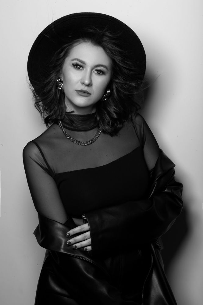 Фотография автора Юлия Красовская