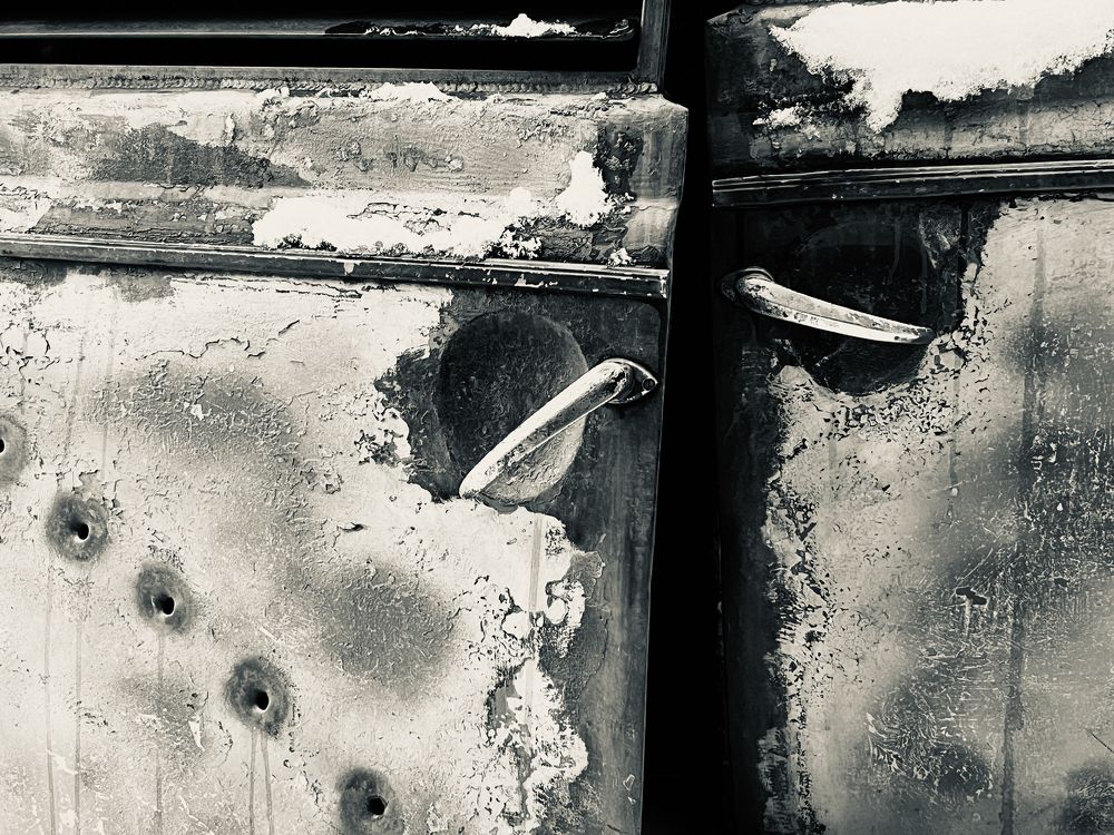 Последствия