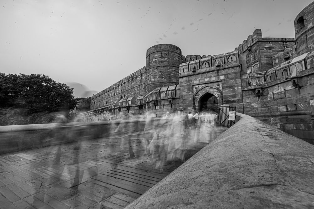 Photograph by Kshitij Patle