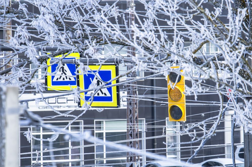 Photograph by Rouslan Chernyshev