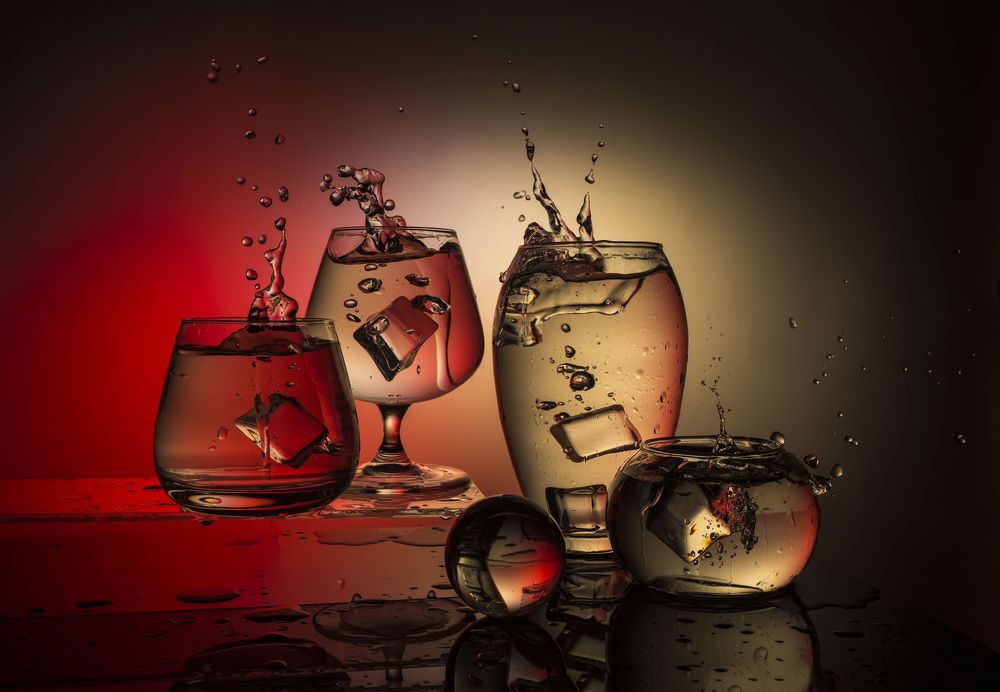 Photograph by Евгений Попов