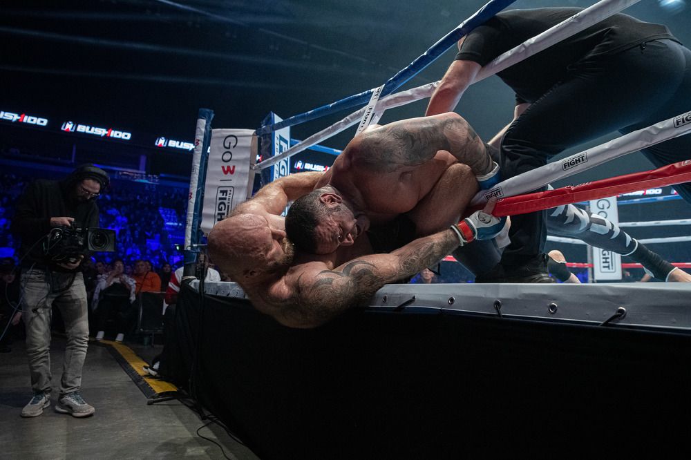 Photograph by Александрас Савицкис