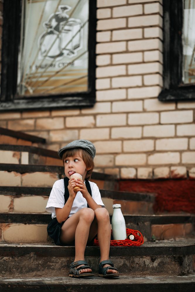 Photograph by Ольга Тишкова