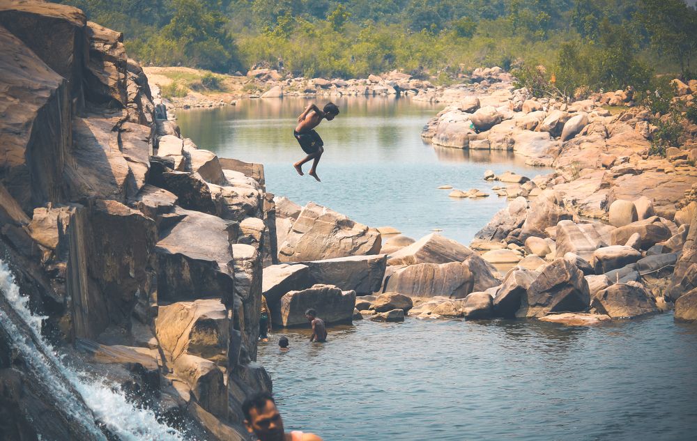 Photograph by Kaustav Ghosh