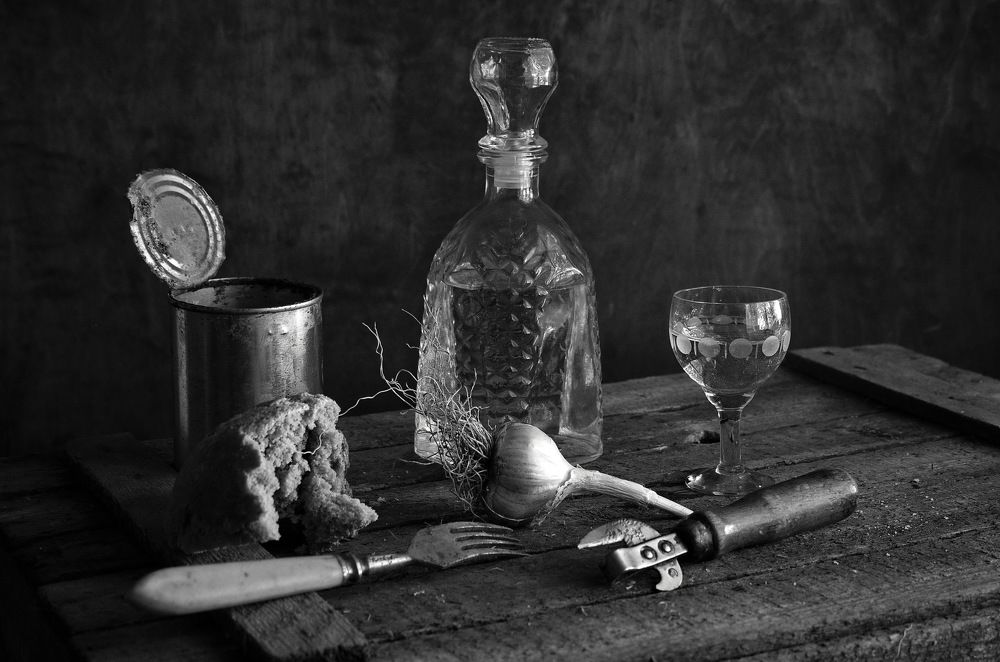 Photograph by Анатолий Святой