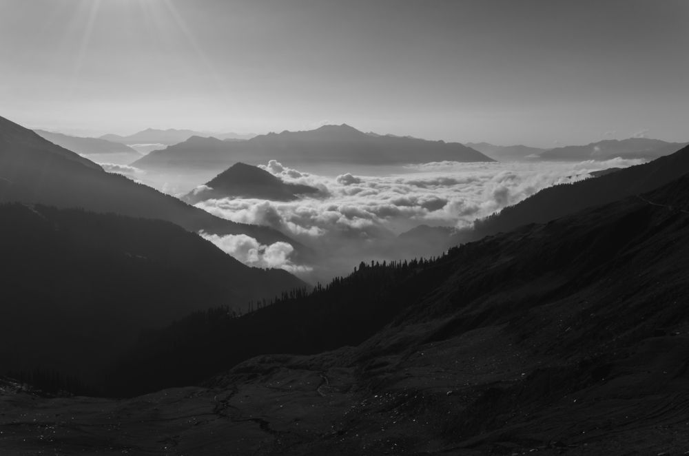 Photograph by Musawir Shabbir