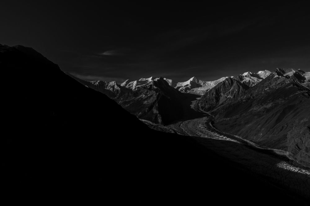 Photograph by Musawir Shabbir