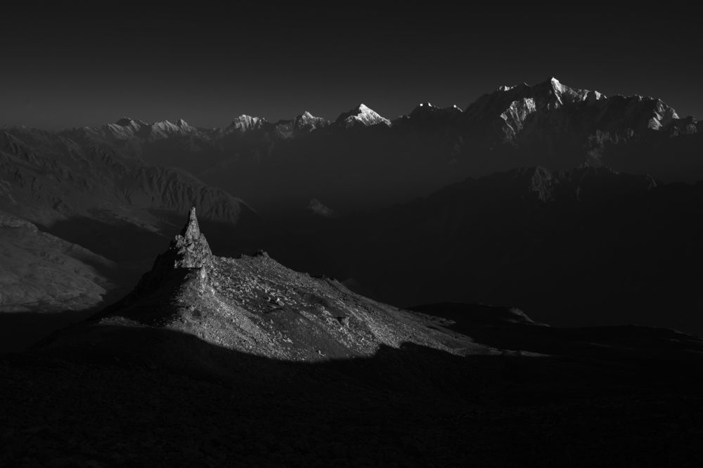 Photograph by Musawir Shabbir