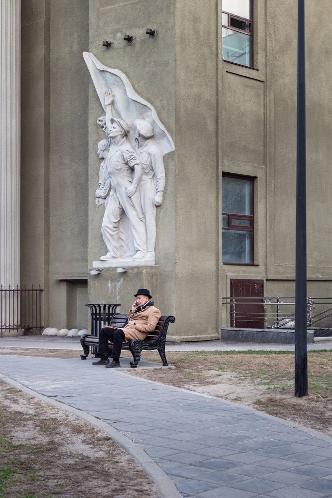 Photograph by Роман Гладкий