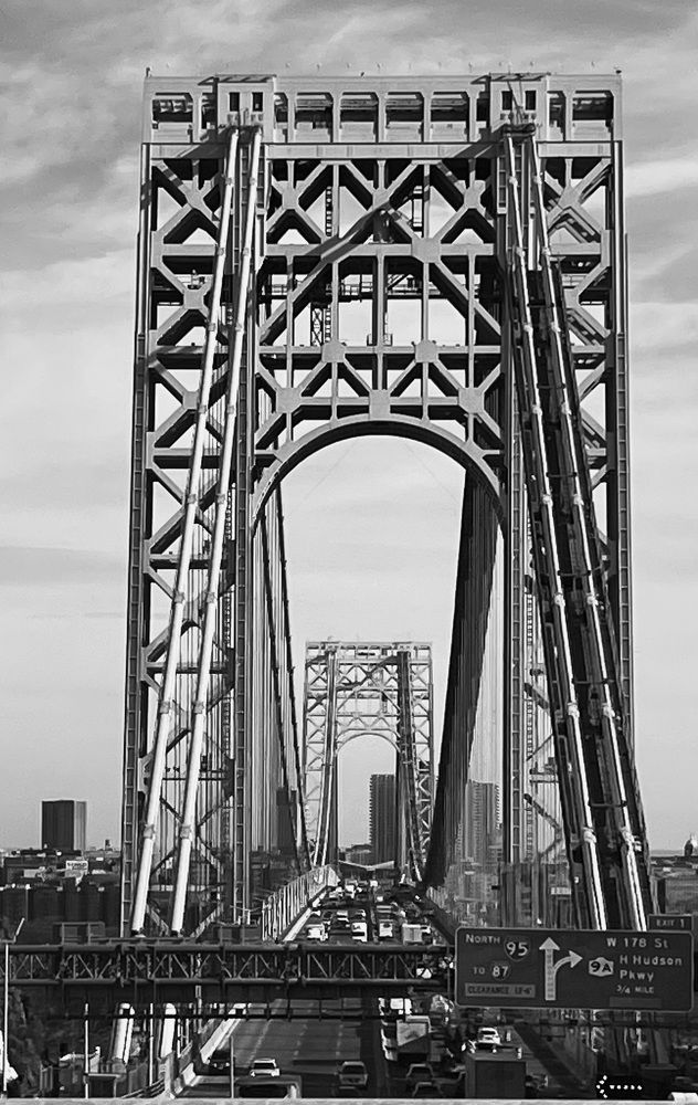 George Washington Bridge