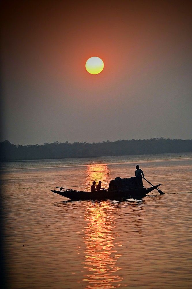Photograph by Nirup Datta