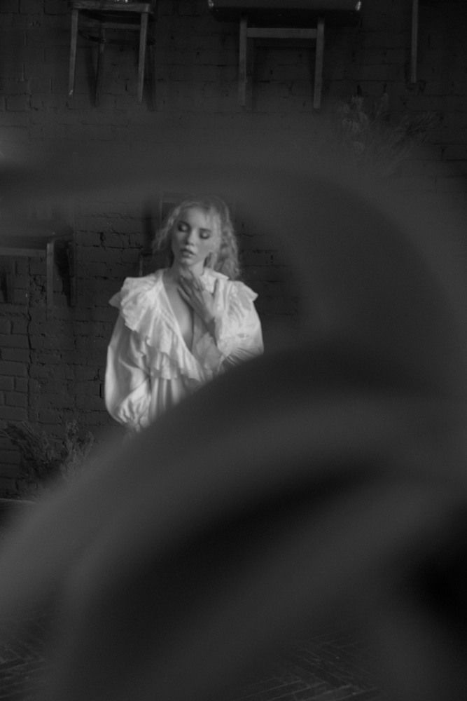 Photograph by Наталья Каргина