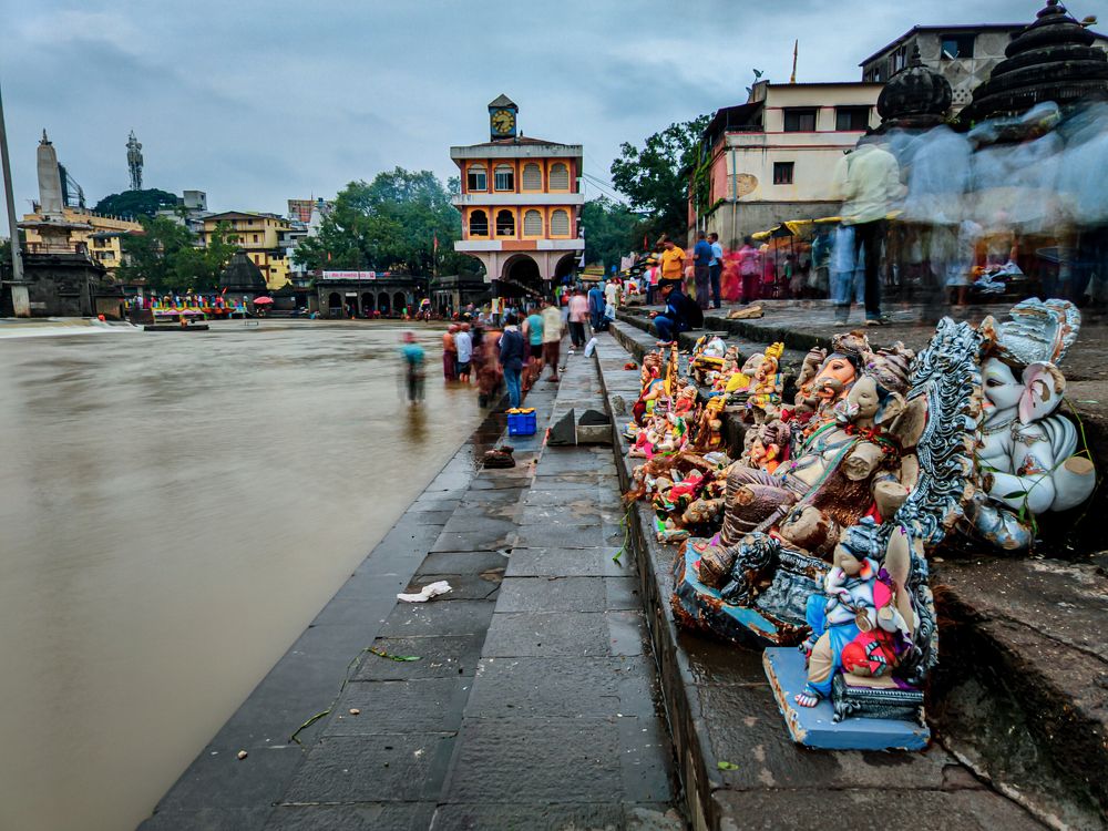 Photograph by Kshitij Patle