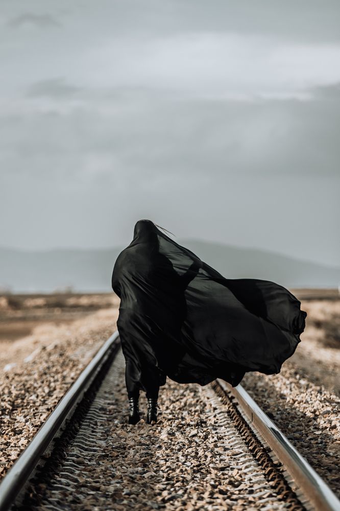 Photograph by farahpour hamed