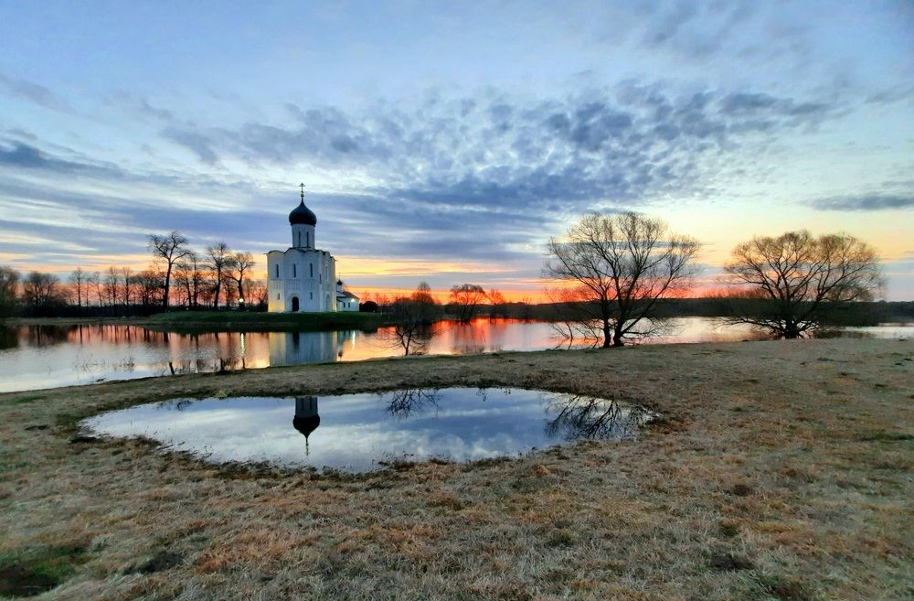 Photograph by Суетинов Евгений