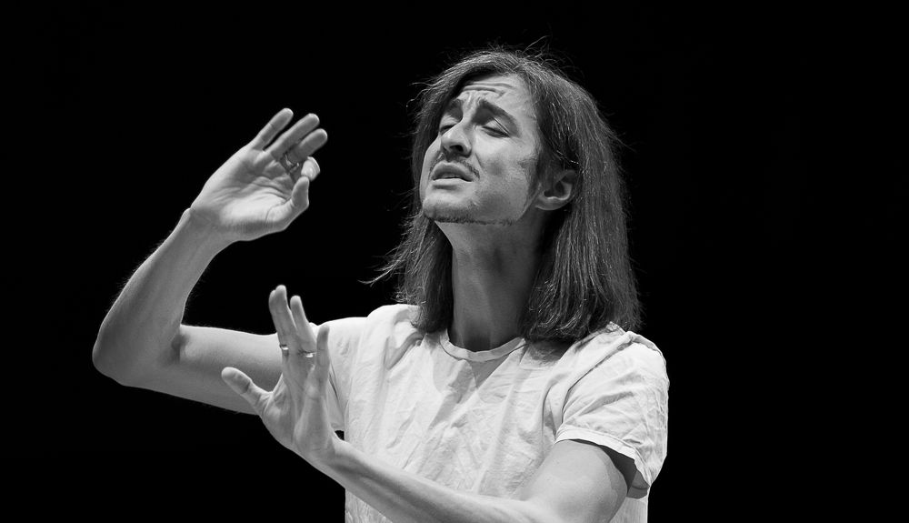 Photograph by Екатерина Сергиенко