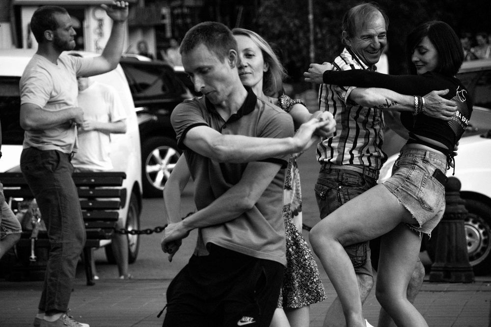 Photograph by Karina