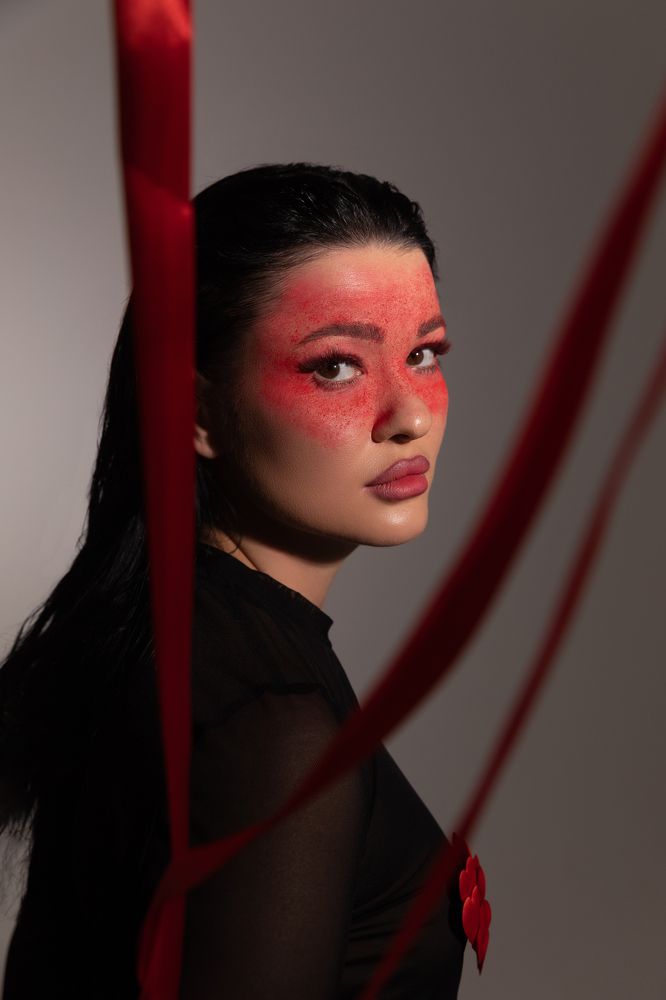 Фотография автора Мария Щеголькова