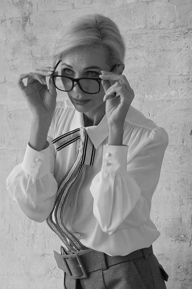 Photograph by Наталья Сафронова