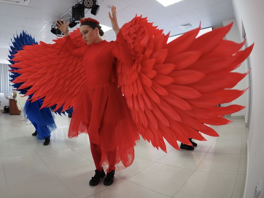 Photograph by Юлия Поршнева