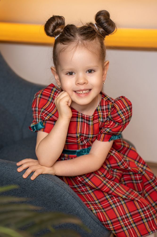 Photograph by Olesya Vladimirova