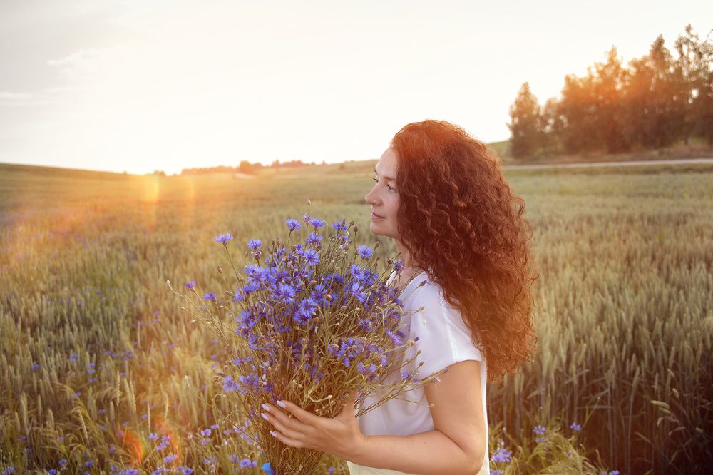 Фотография автора Алеся Лущик