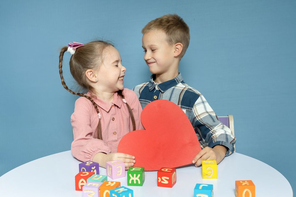 Фотография автора Алеся Лущик