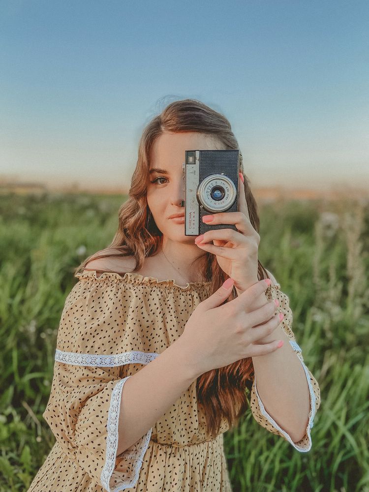 Photograph by Светлана Хмельницкая