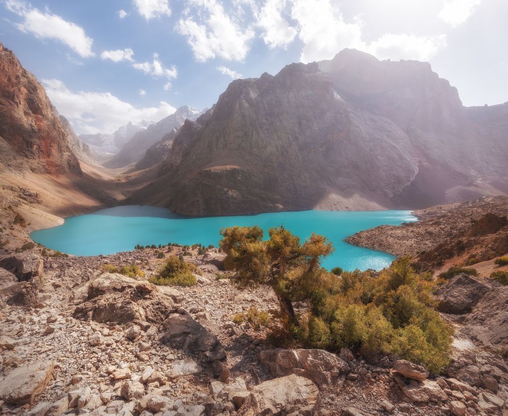 Photograph by Кахарова Наргиза