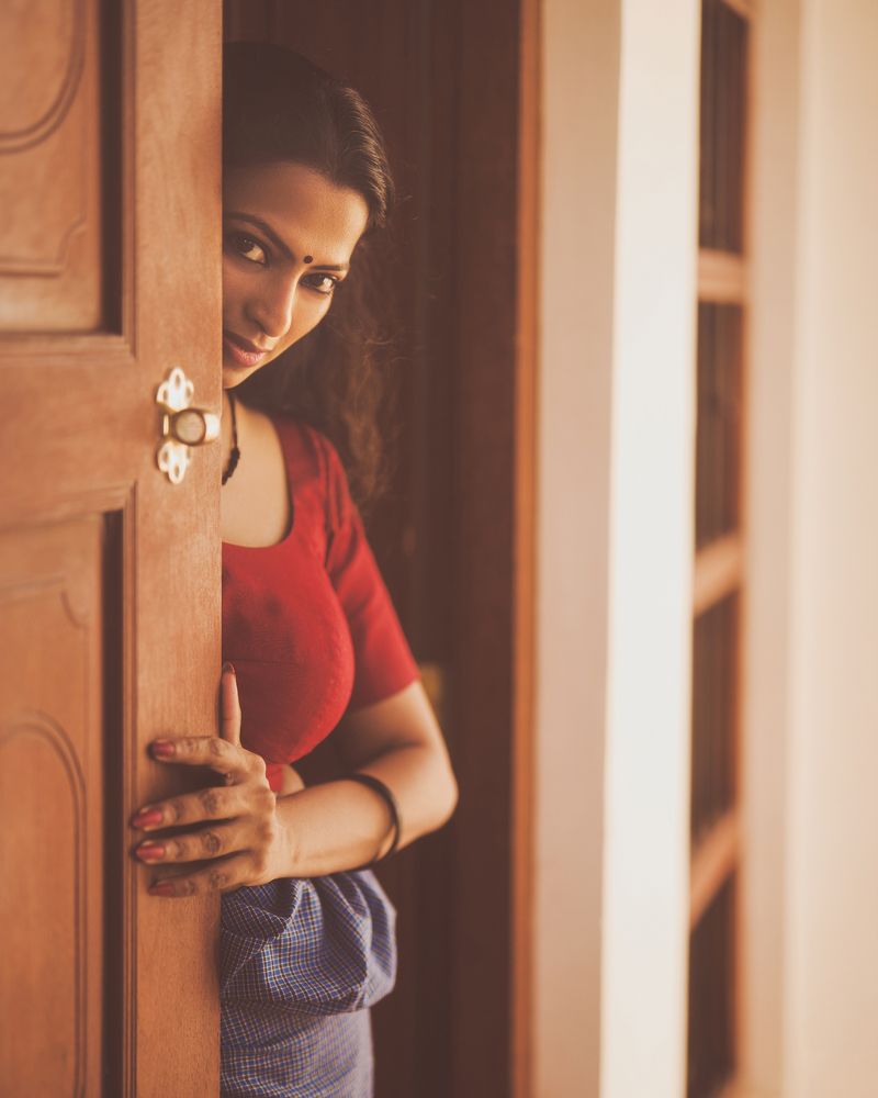 Photograph by Kiran Varghese