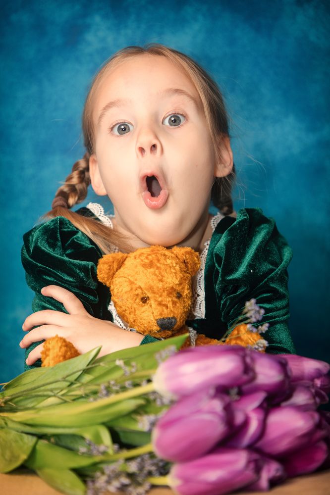 Фотография автора Olga Shalaeva