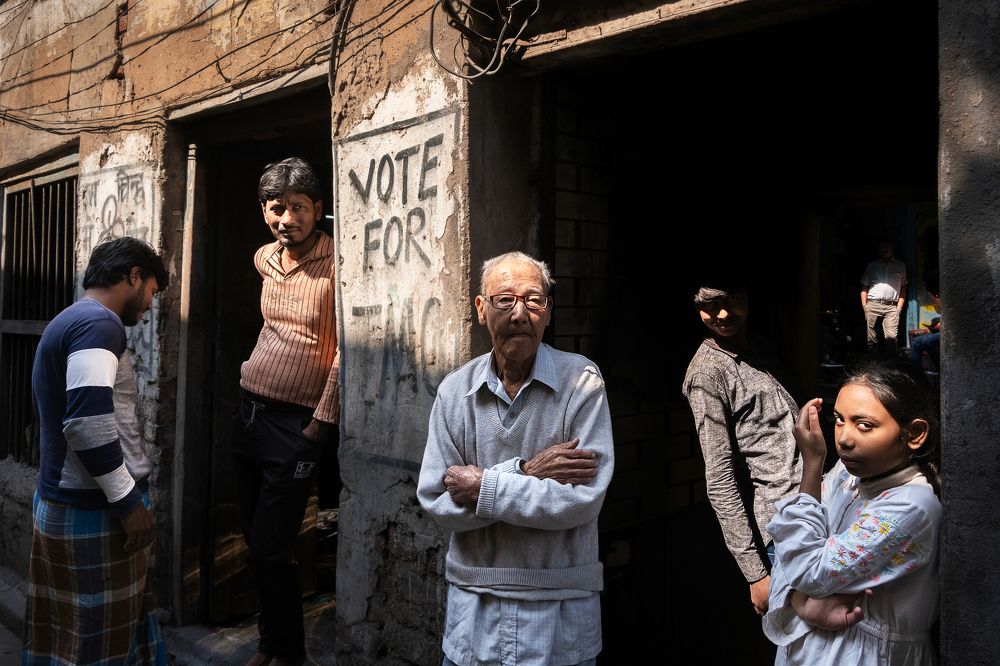 Photograph by Kuntal Biswas