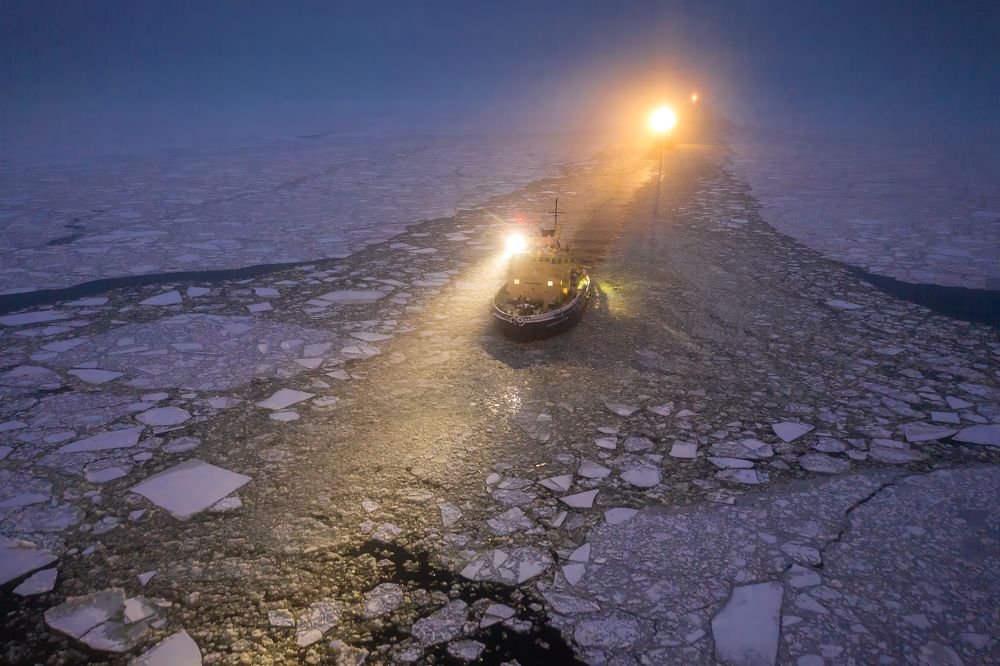 Photograph by Столыпин Юрий