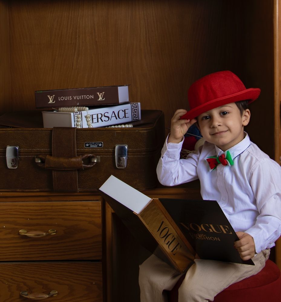 Фотография автора hanieh seyffard