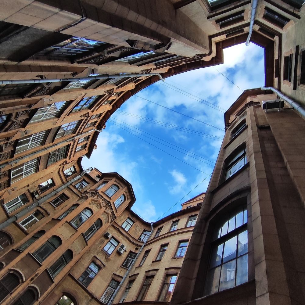 Photograph by Екатерина Сергиенко