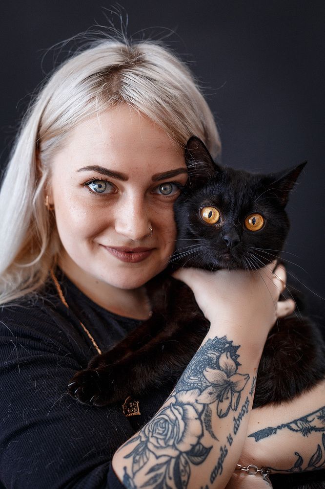 Photograph by Тимофей Шутов