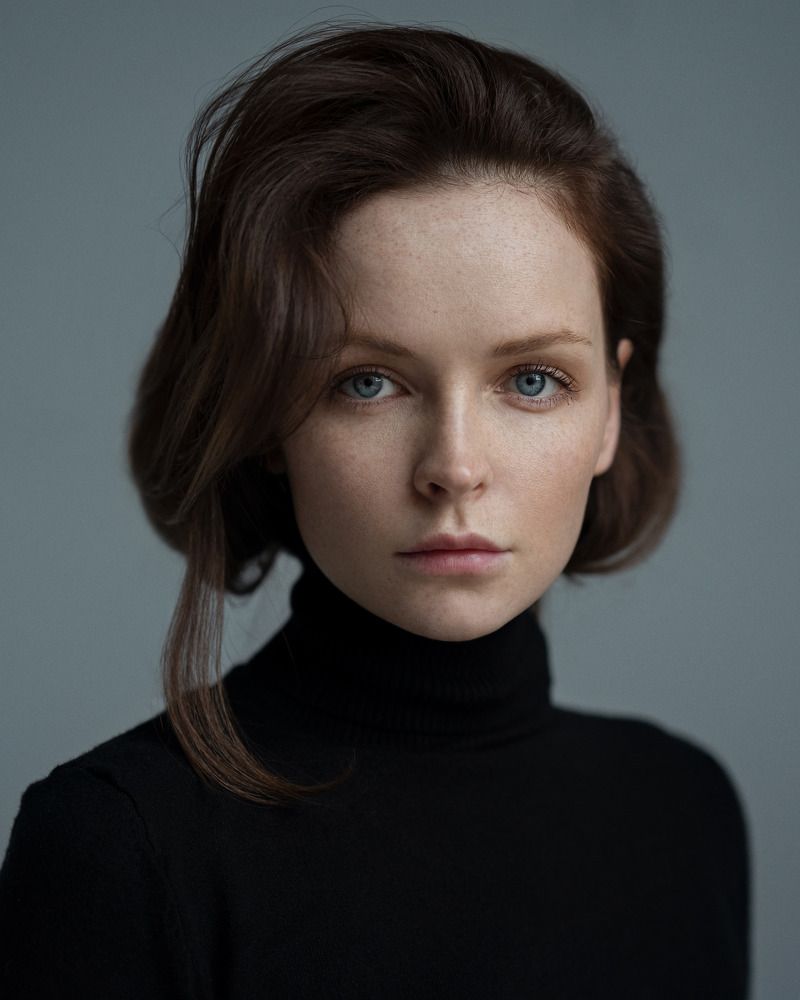 Фотография автора Куренной Александр