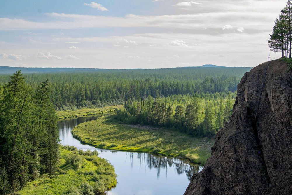 Photograph by Андрей Зуев