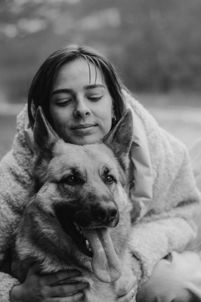 Photograph by Виктория Миюц