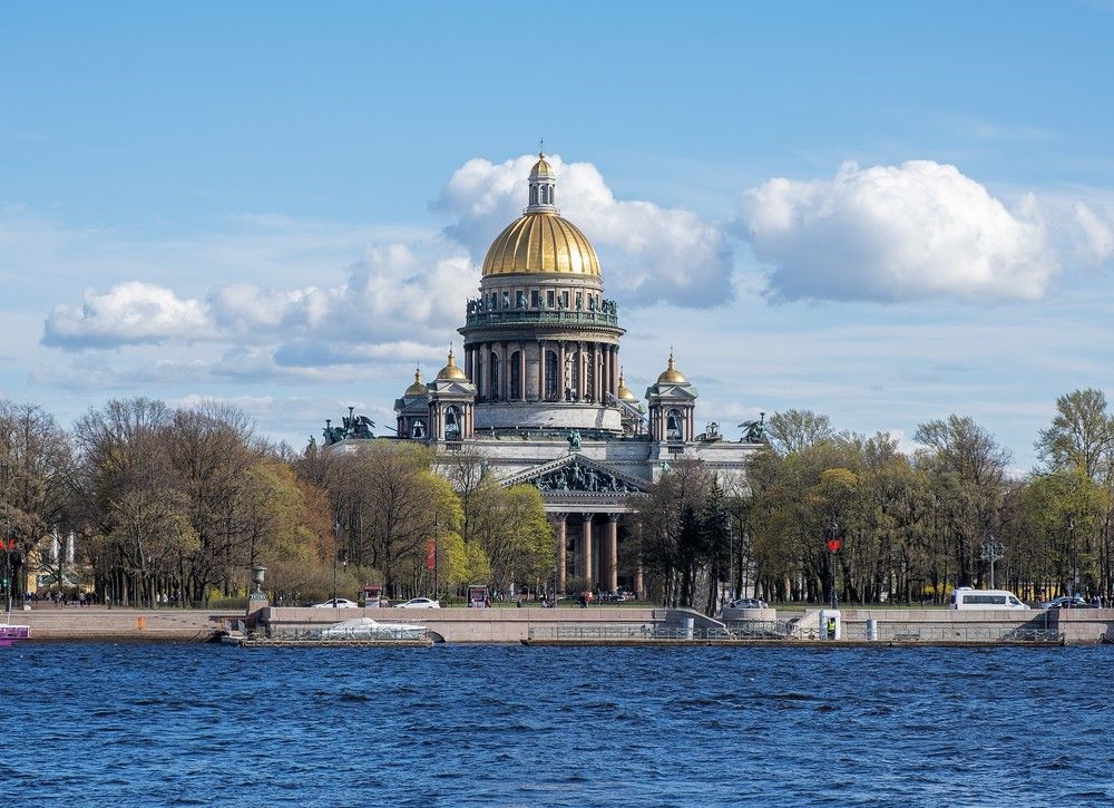Photograph by Ольга Холм