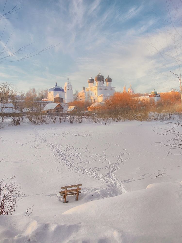 Photograph by Андрей Измайлов