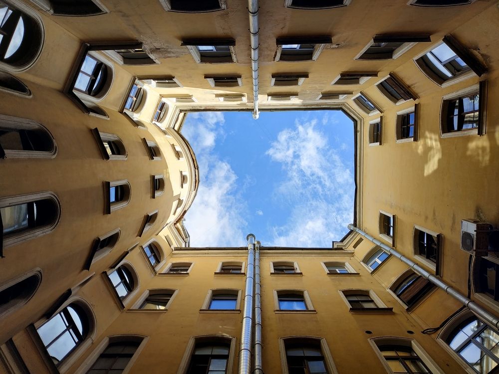 Photograph by Екатерина Сергиенко